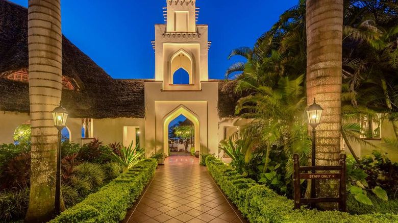 <b>Sea Cliff Resort and Spa Exterior</b>. Images powered by <a href="https://iceportal.shijigroup.com/" title="IcePortal" target="_blank">IcePortal</a>.