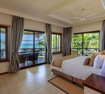 Sea Cliff Resort and Spa Room