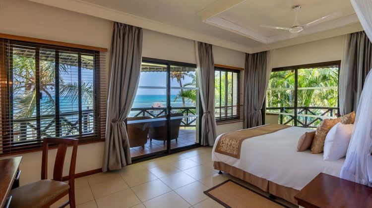 Sea Cliff Resort and Spa Room