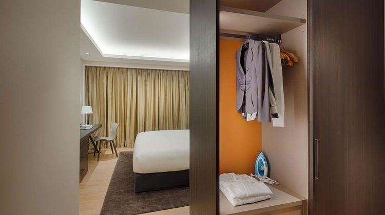 Sherwood Suites Other