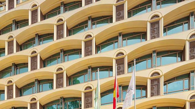 <b>Sherwood Suites Exterior</b>. Images powered by <a href="https://iceportal.shijigroup.com/" title="IcePortal" target="_blank">IcePortal</a>.