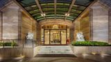Sherwood Suites Exterior