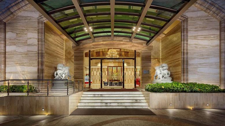 <b>Sherwood Suites Exterior</b>. Images powered by <a href="https://iceportal.shijigroup.com/" title="IcePortal" target="_blank">IcePortal</a>.