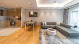 Sherwood Suites Room