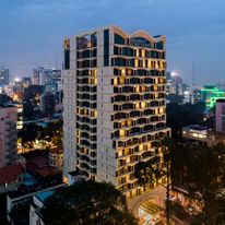 Sherwood Suites