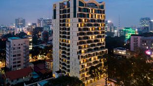 Sherwood Suites