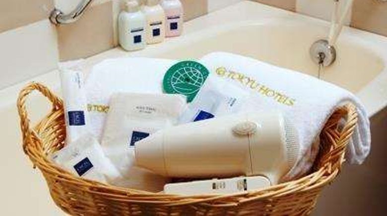 <b>Shibuya Excel Hotel Tokyu Spa</b>. Images powered by <a href="https://iceportal.shijigroup.com/" title="IcePortal" target="_blank">IcePortal</a>.