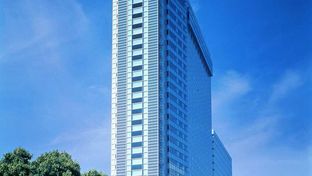 Shibuya Excel Hotel Tokyu