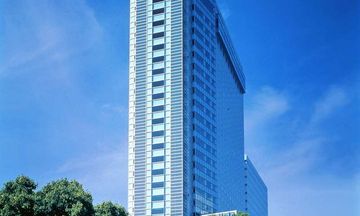 Shibuya Excel Hotel Tokyu