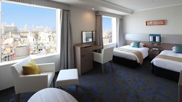 Shibuya Excel Hotel Tokyu Other