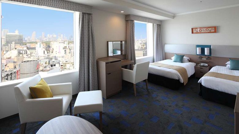 <b>Shibuya Excel Hotel Tokyu Other</b>. Images powered by <a href="https://iceportal.shijigroup.com/" title="IcePortal" target="_blank">IcePortal</a>.