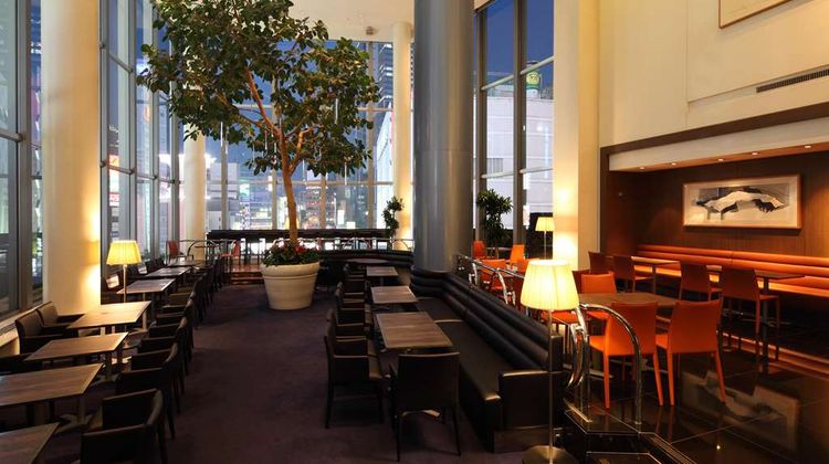 Shibuya Excel Hotel Tokyu Restaurant