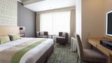 Shibuya Excel Hotel Tokyu Room