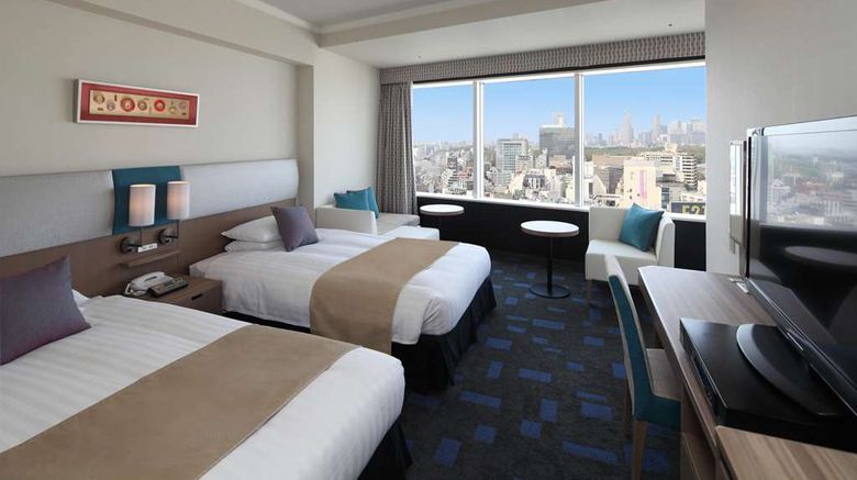 <b>Shibuya Excel Hotel Tokyu Other</b>. Images powered by <a href="https://iceportal.shijigroup.com/" title="IcePortal" target="_blank">IcePortal</a>.
