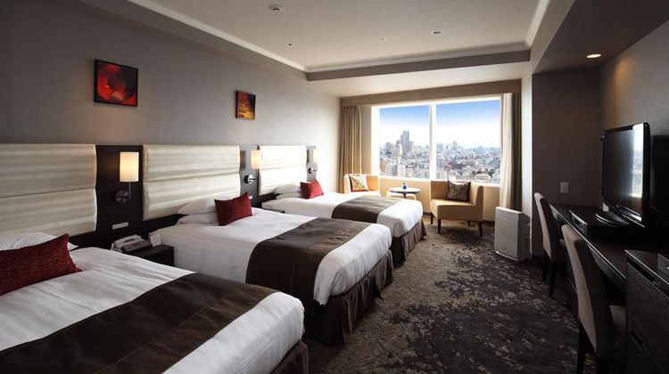 Shibuya Excel Hotel Tokyu Other