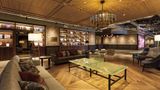 <b>Shibuya Stream Excel Hotel Tokyu Lobby</b>. Images powered by <a href="https://iceportal.shijigroup.com/" title="IcePortal" target="_blank">IcePortal</a>.