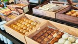 <b>Shibuya Stream Excel Hotel Tokyu Restaurant</b>. Images powered by <a href="https://iceportal.shijigroup.com/" title="IcePortal" target="_blank">IcePortal</a>.