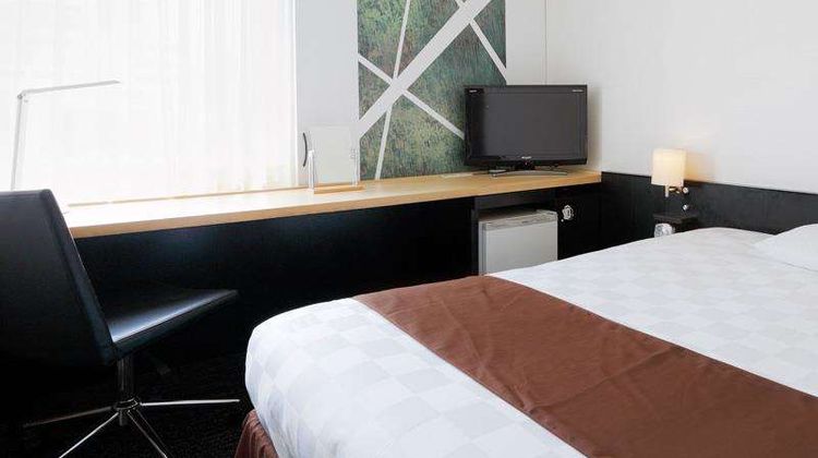 Tokyu REI Hotel Shibuya Room