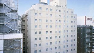 Tokyu REI Hotel Shibuya