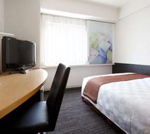 Tokyu REI Hotel Shibuya Room