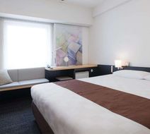 Tokyu REI Hotel Shibuya Room