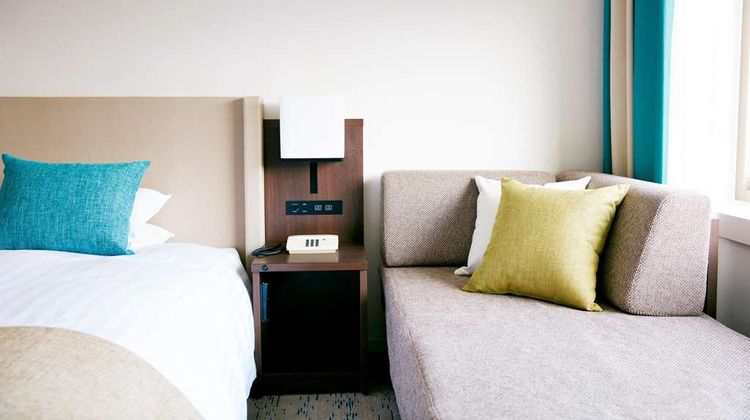 Shimoda Tokyu Hotel Room