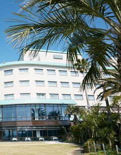 Shimoda Tokyu Hotel