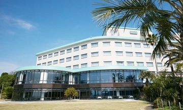 Shimoda Tokyu Hotel