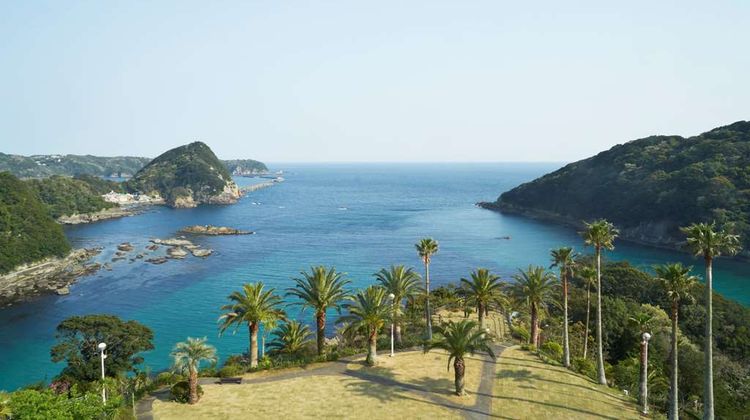 Shimoda Tokyu Hotel Beach