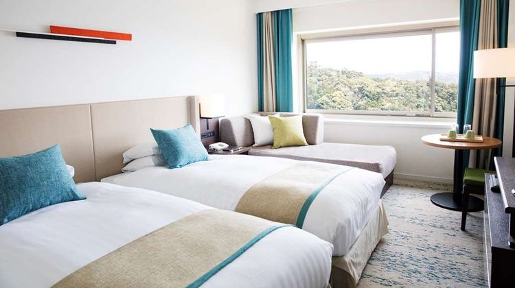 Shimoda Tokyu Hotel Room