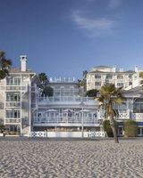 Shutters on the Beach