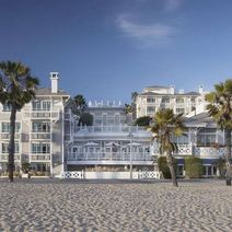 Shutters on the Beach