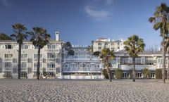 Shutters on the Beach
