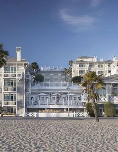 Shutters on the Beach