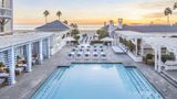 Shutters on the Beach Pool