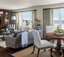 Shutters on the Beach Room