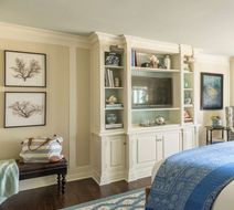 Shutters on the Beach Room