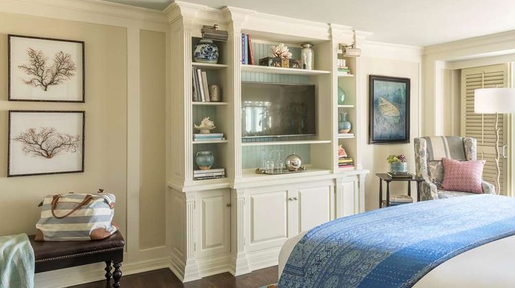 Shutters on the Beach Room