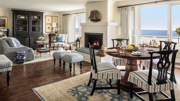Shutters on the Beach Room