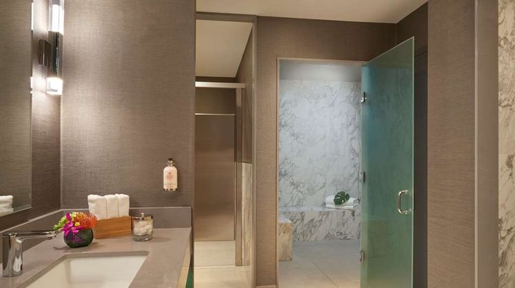 Soho Hotel Toronto Health