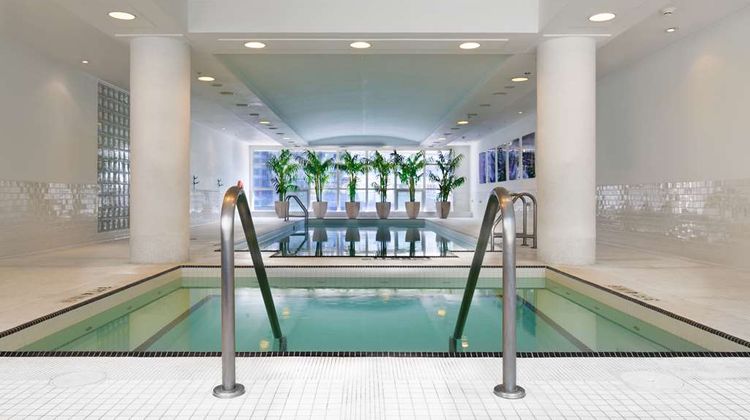 Soho Hotel Toronto Pool
