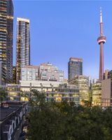 Soho Hotel Toronto