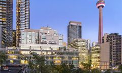 Soho Hotel Toronto