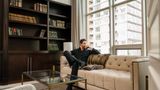 Soho Hotel Toronto Suite