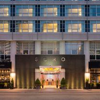 The Soho Hotel