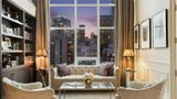 Soho Hotel Toronto Suite