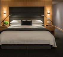 Soho Hotel Toronto Room
