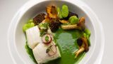 SOPHY Hyde Park Restaurant
