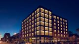 SOPHY Hyde Park Exterior