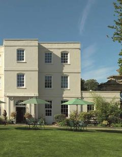 Sopwell House Hotel, Country Club & Spa